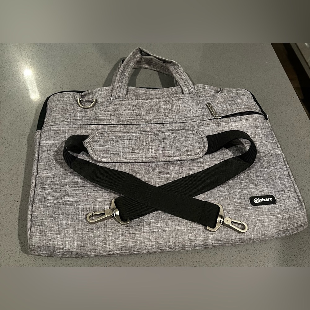 Laptop bag